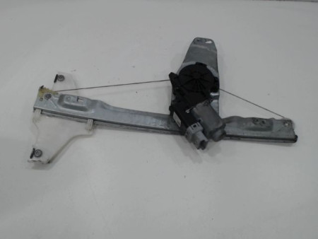MECANISME+MOTEUR LEVE-GLACE ARRIERE GAUCHE CITROEN C4