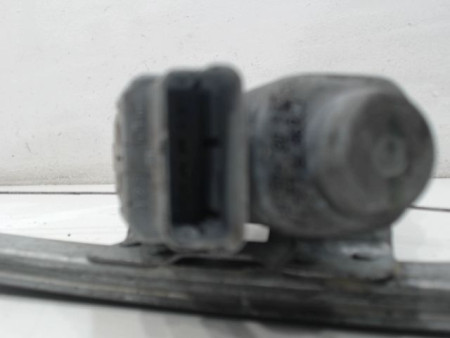 MECANISME+MOTEUR LEVE-GLACE ARRIERE GAUCHE CITROEN C4
