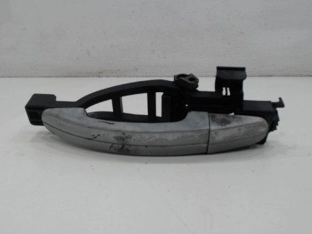POIGNEE EXTERIEURE PORTE ARRIERE GAUCHE FORD FOCUS