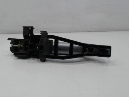 POIGNEE EXTERIEURE PORTE ARRIERE GAUCHE FORD FOCUS