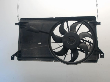 MOTEUR VENTILATEUR RADIATEUR FORD C-MAX