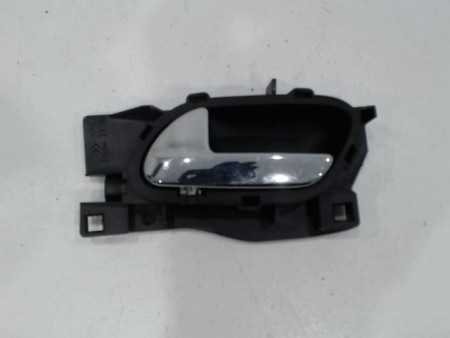POIGNEE INTERIEURE PORTE AVANT GAUCHE CITROEN C4