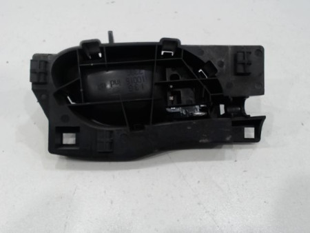 POIGNEE INTERIEURE PORTE AVANT GAUCHE CITROEN C4