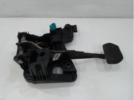 PEDALE DE FREIN CITROEN C6