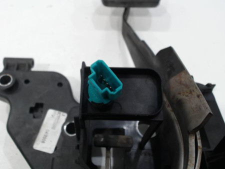 PEDALE DE FREIN CITROEN C6