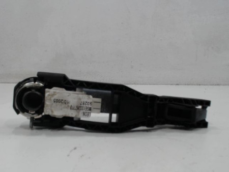 POIGNEE EXTERIEURE PORTE AVANT DROIT SEAT LEON