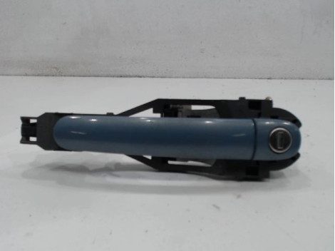 POIGNEE EXTERIEURE PORTE AVANT GAUCHE SEAT LEON