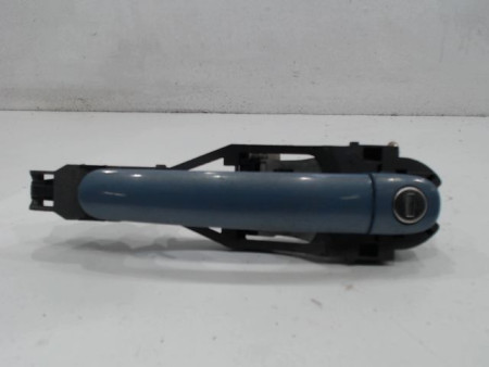 POIGNEE EXTERIEURE PORTE AVANT GAUCHE SEAT LEON
