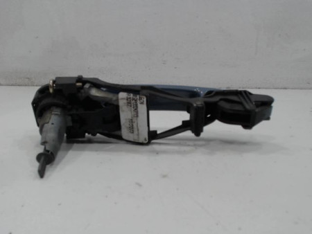 POIGNEE EXTERIEURE PORTE AVANT GAUCHE SEAT LEON