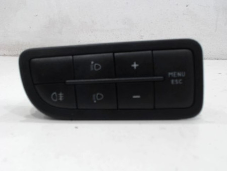 INTERIEUR COMMANDE PHARES FIAT PUNTO