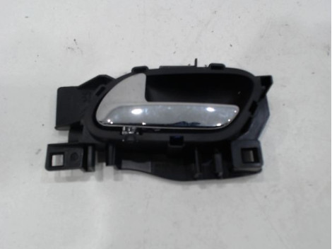 POIGNEE INTERIEURE PORTE ARRIERE GAUCHE PEUGEOT 308