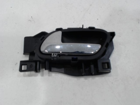 POIGNEE INTERIEURE PORTE ARRIERE GAUCHE PEUGEOT 308