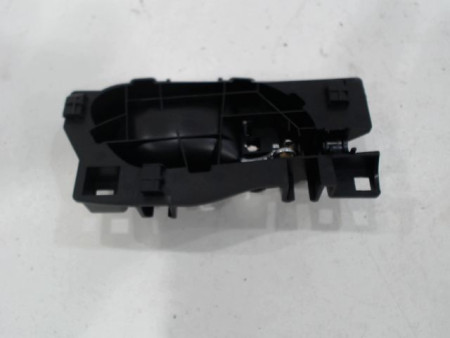 POIGNEE INTERIEURE PORTE ARRIERE GAUCHE PEUGEOT 308