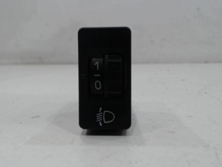 INTERIEUR COMMANDE PHARES CITROEN C3