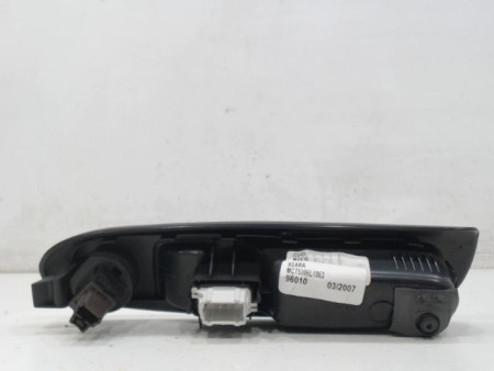 COMMANDE LEVE-GLACE PORTE AVD CITROEN XSARA