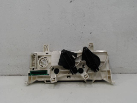 COMMANDE DE CHAUFFAGE RENAULT CLIO