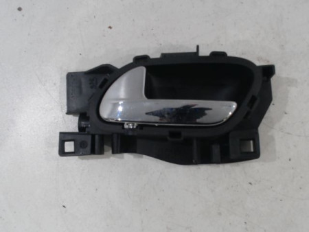 POIGNEE INTERIEURE PORTE AVANT GAUCHE PEUGEOT 308