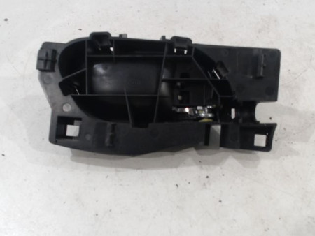 POIGNEE INTERIEURE PORTE AVANT GAUCHE PEUGEOT 308
