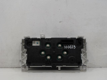 COMPTEUR RENAULT MODUS