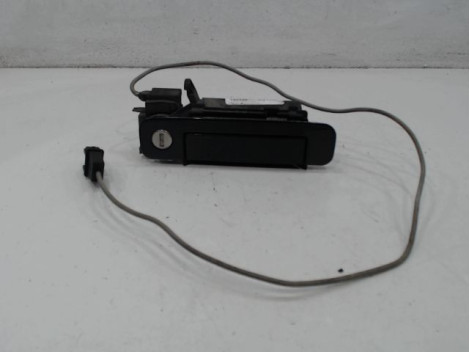 POIGNEE EXTERIEURE PORTE AVANT DROIT AUDI A4