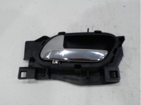 POIGNEE INTERIEURE PORTE ARRIERE GAUCHE CITROEN C4