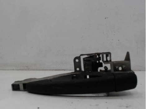 POIGNEE EXTERIEURE PORTE ARRIERE GAUCHE CITROEN C4