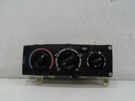 COMMANDE DE CHAUFFAGE RENAULT MEGANE