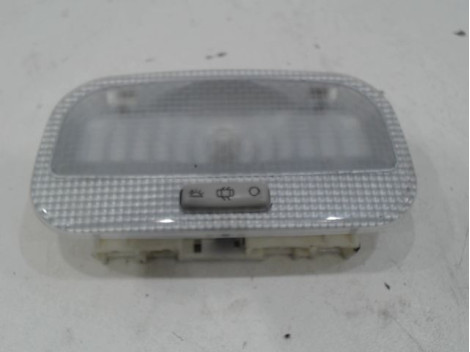 PLAFONNIER CITROEN C4