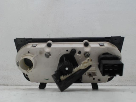 COMMANDE DE CHAUFFAGE FORD FIESTA