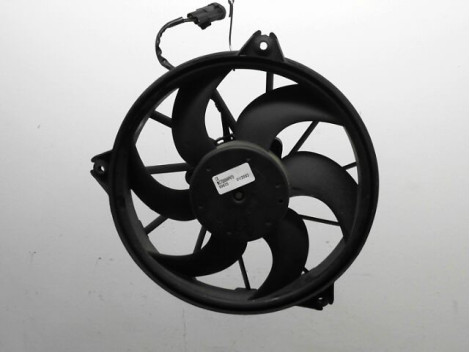 MOTEUR VENTILATEUR RADIATEUR CITROEN C8