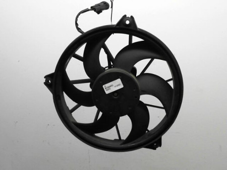 MOTEUR VENTILATEUR RADIATEUR CITROEN C8