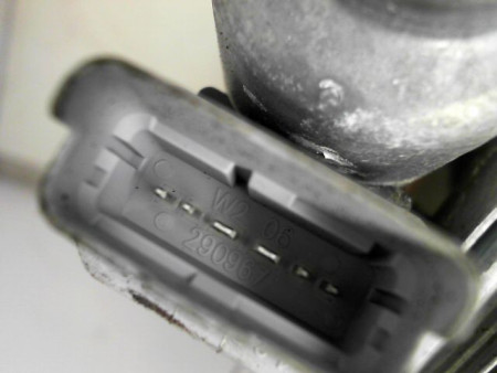 MECANISME+MOTEUR LEVE-GLACE ARRIERE GAUCHE CITROEN C4