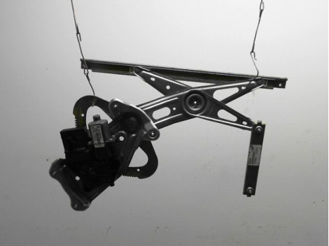 MECANISME+MOTEUR LEVE-GLACE ARRIERE GAUCHE RENAULT MEGANE