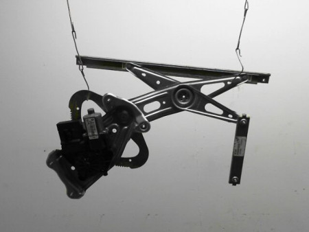 MECANISME+MOTEUR LEVE-GLACE ARRIERE GAUCHE RENAULT MEGANE