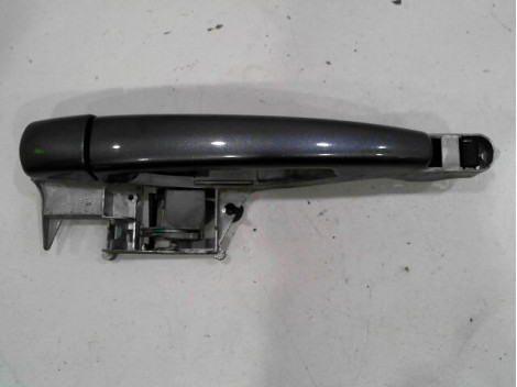 POIGNEE EXTERIEURE PORTE ARRIERE GAUCHE CITROEN C4