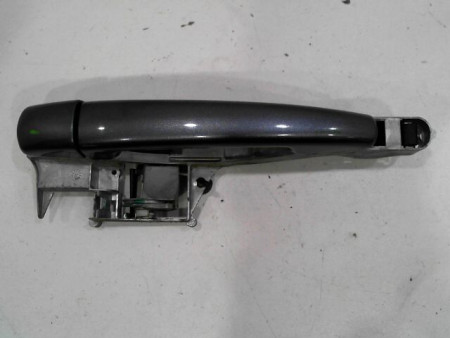 POIGNEE EXTERIEURE PORTE ARRIERE GAUCHE CITROEN C4