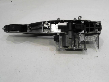 POIGNEE EXTERIEURE PORTE ARRIERE GAUCHE CITROEN C4