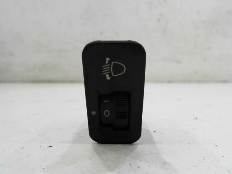 INTERIEUR COMMANDE PHARES PEUGEOT 206+ 2009-