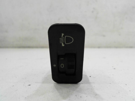 INTERIEUR COMMANDE PHARES PEUGEOT 206+ 2009-