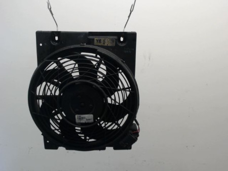MOTEUR VENTILATEUR RADIATEUR OPEL ZAFIRA