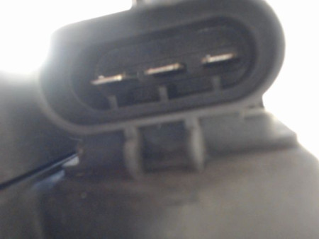 MOTEUR VENTILATEUR RADIATEUR OPEL ZAFIRA