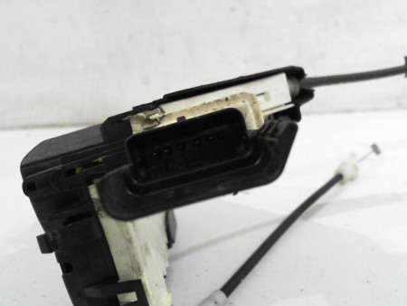 SYSTEME CONDAMNATION ARRIERE GAUCHE CITROEN C3