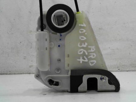 SYSTEME CONDAMNATION ARRIERE DROIT TOYOTA YARIS