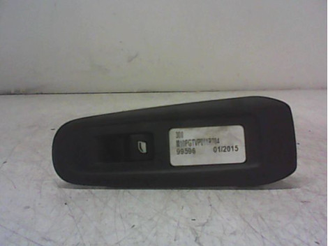 COMMANDE LEVE-GLACE PORTE AVD PEUGEOT 308