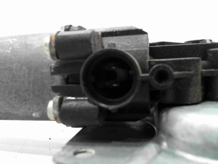 MECANISME+MOTEUR LEVE-GLACE AVANT GAUCHE RENAULT CLIO