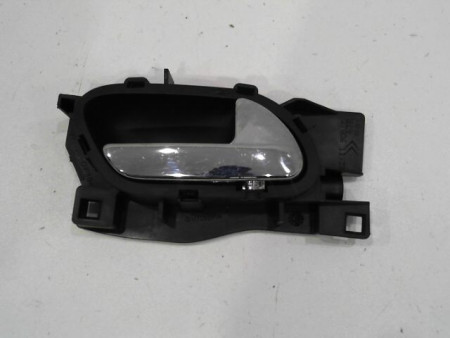POIGNEE INTERIEURE PORTE AVANT DROIT CITROEN C4