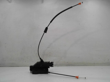 SYSTEME CONDAMNATION ARRIERE DROIT CITROEN C4