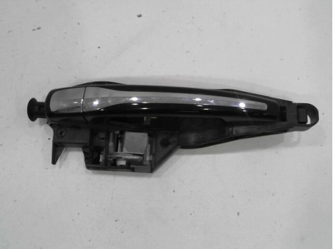 POIGNEE EXTERIEURE PORTE ARRIERE GAUCHE CITROEN C4