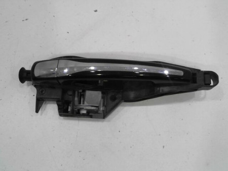 POIGNEE EXTERIEURE PORTE ARRIERE GAUCHE CITROEN C4