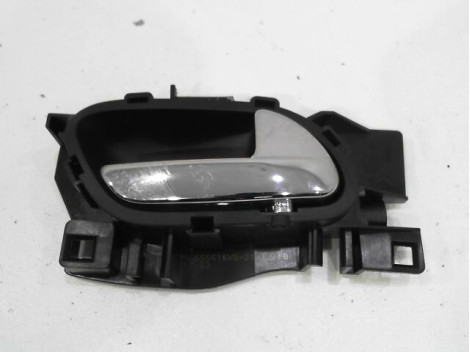 POIGNEE INTERIEURE PORTE ARRIERE DROIT CITROEN C4